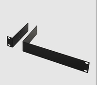 RACK-MOUNT HARDWARE KIT FOR THE ATDM-0604/ATLK-EXT165 ENABLING THESE TO BE MOUNTED IN A 19' RACK.
